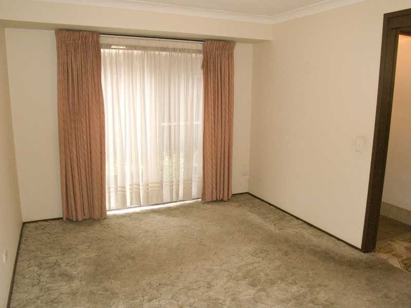 Fig Tree Pocket QLD 4069