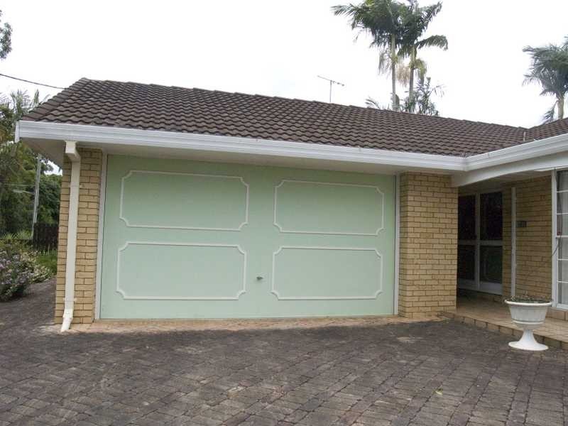 Fig Tree Pocket QLD 4069