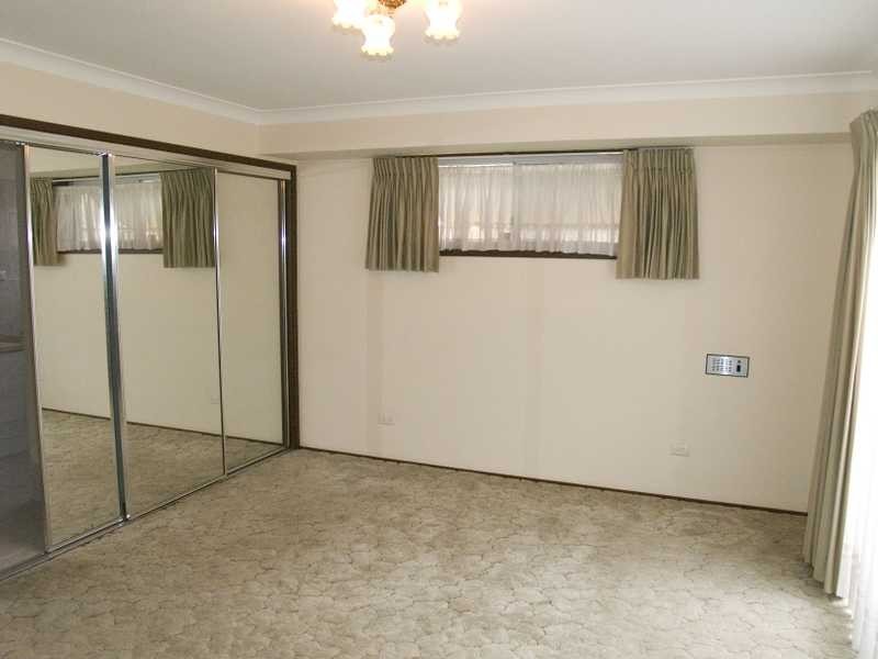 Fig Tree Pocket QLD 4069