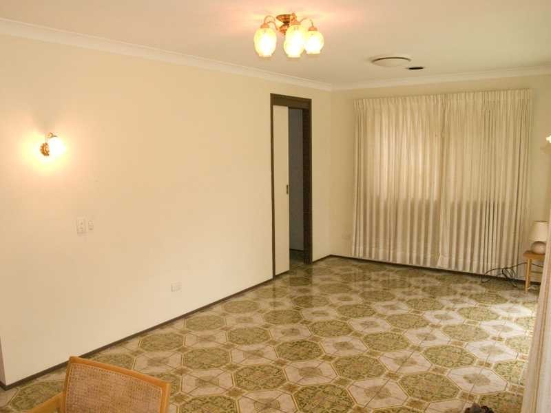 Fig Tree Pocket QLD 4069