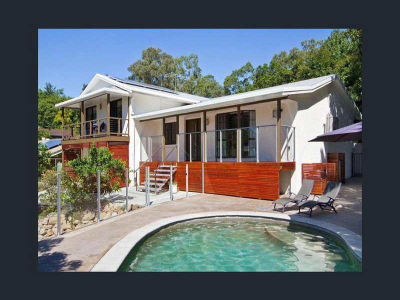 5 Ballard Place, Fig Tree Pocket QLD 4069