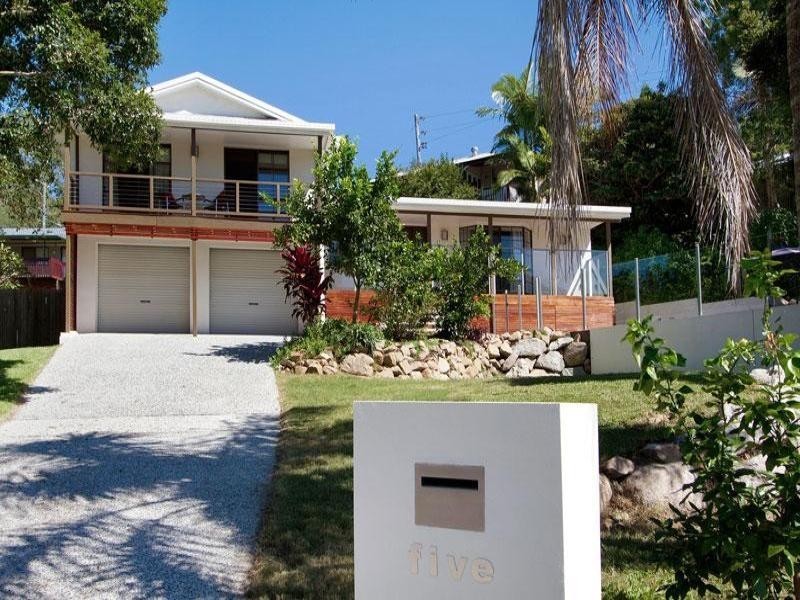 5 Ballard Place, Fig Tree Pocket QLD 4069