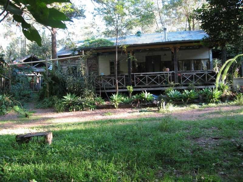 Pullenvale QLD 4069
