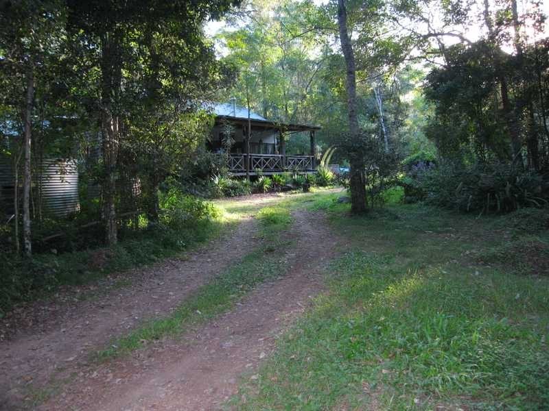 Pullenvale QLD 4069