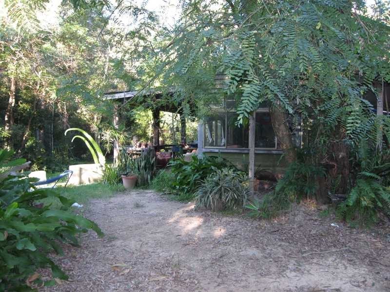 Pullenvale QLD 4069