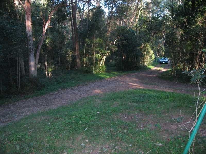 Pullenvale QLD 4069