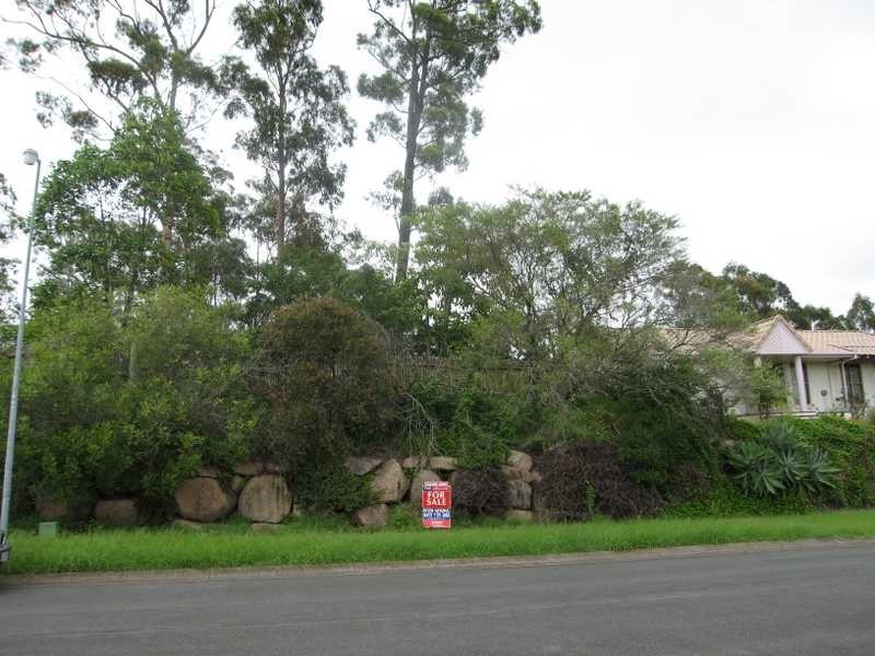 Chapel Hill QLD 4069
