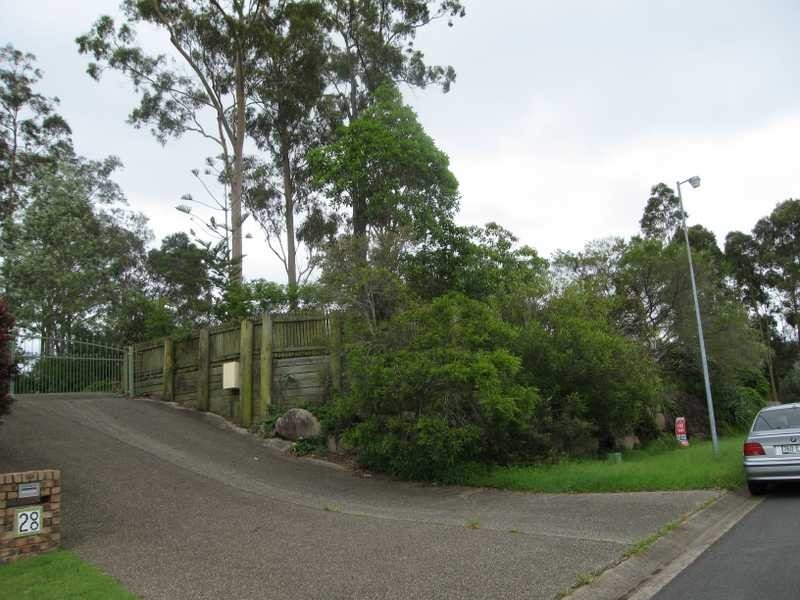 Chapel Hill QLD 4069