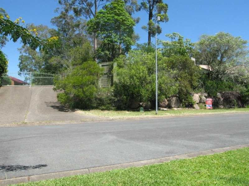 Chapel Hill QLD 4069