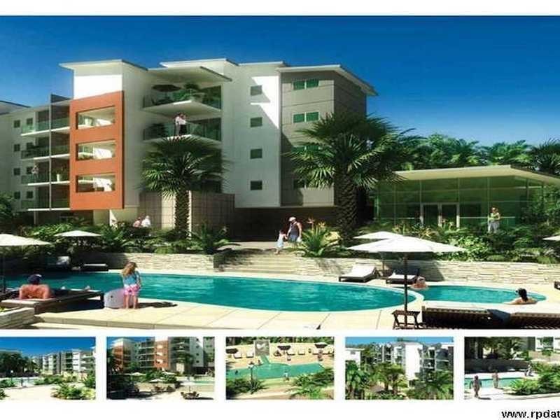 Everton Park QLD 4053