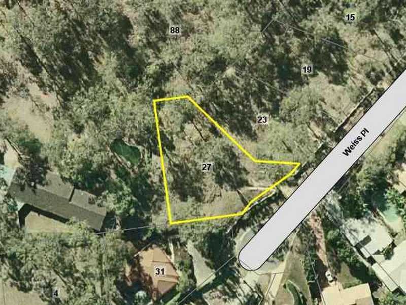 Kenmore Hills QLD 4069