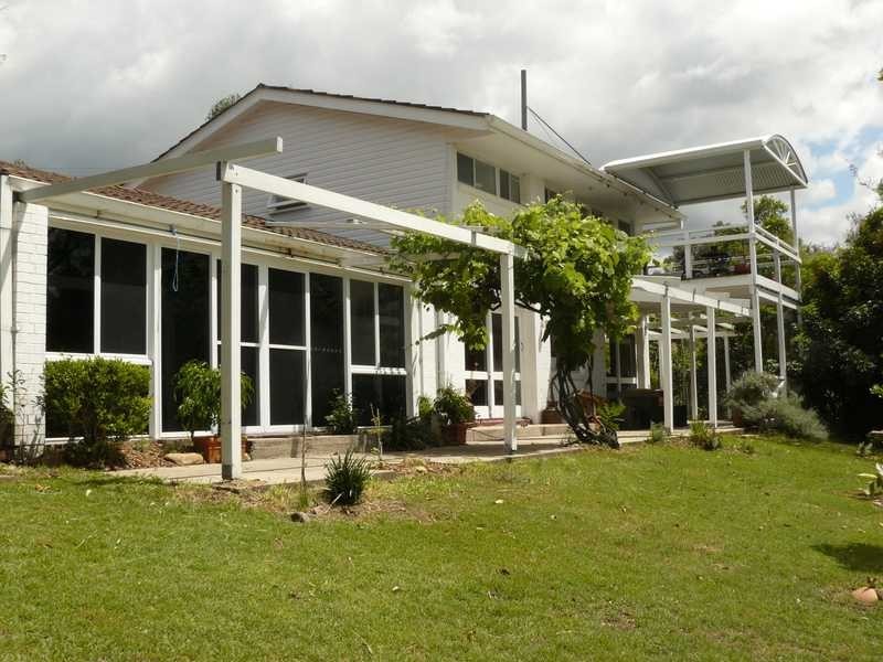 Moggill QLD 4070