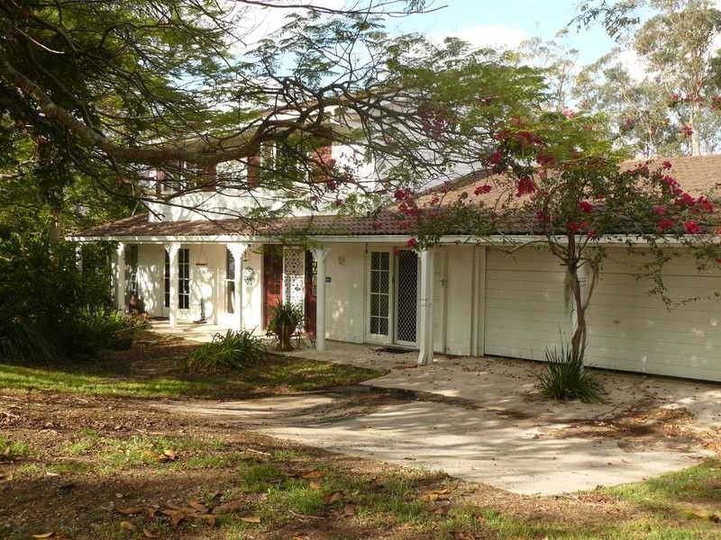 Moggill QLD 4070