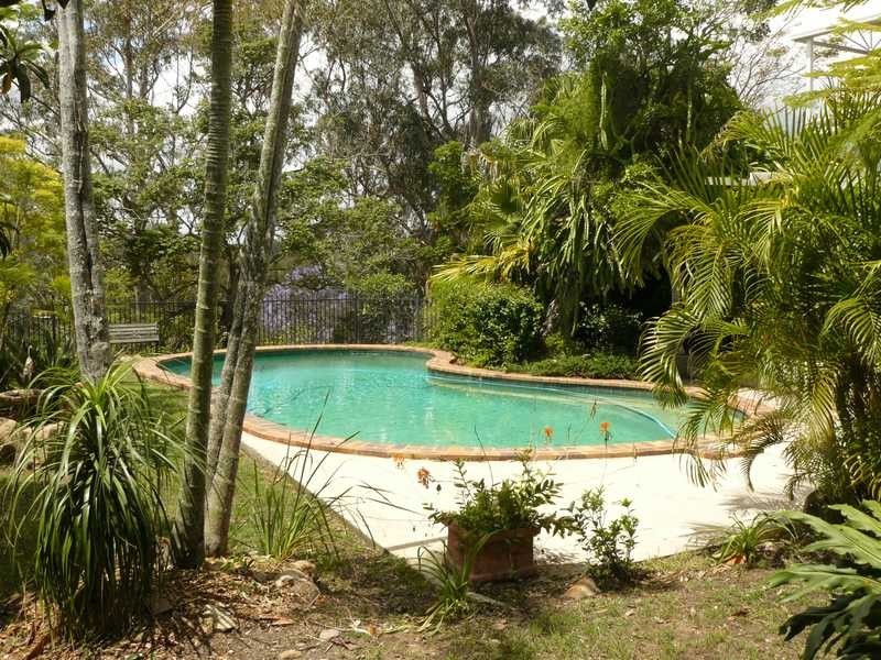 Moggill QLD 4070