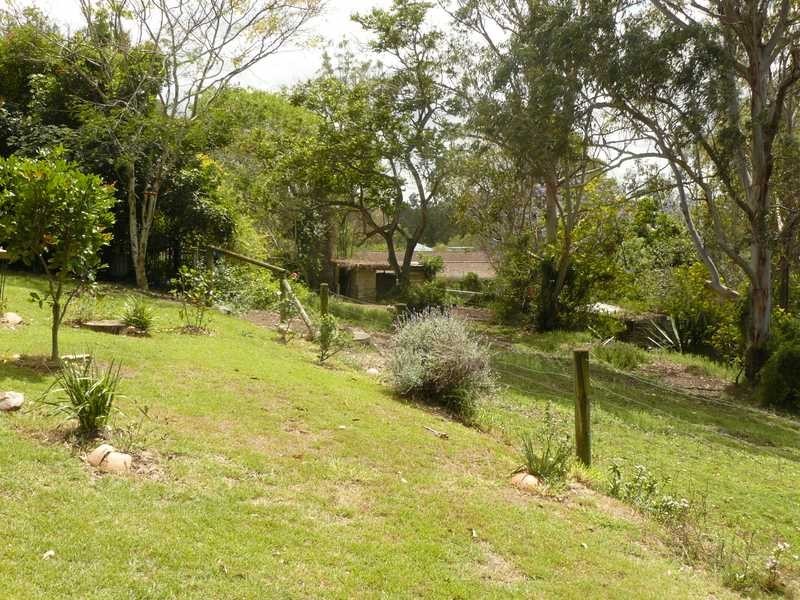 Moggill QLD 4070