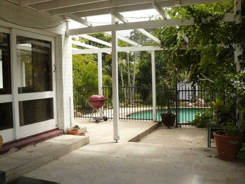 Moggill QLD 4070