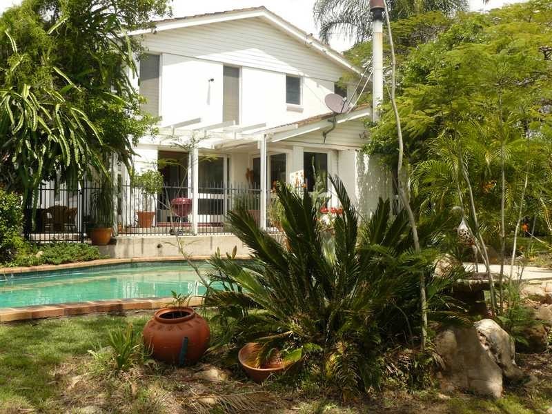 Moggill QLD 4070
