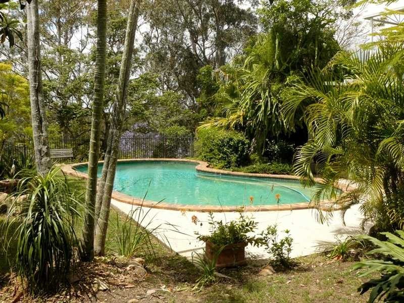 Moggill QLD 4070
