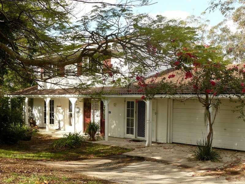 Moggill QLD 4070
