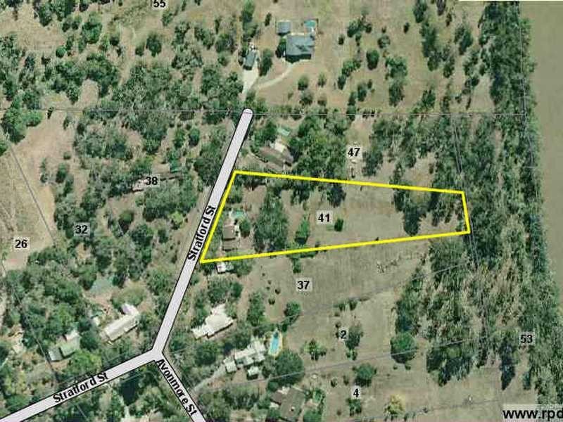 Moggill QLD 4070
