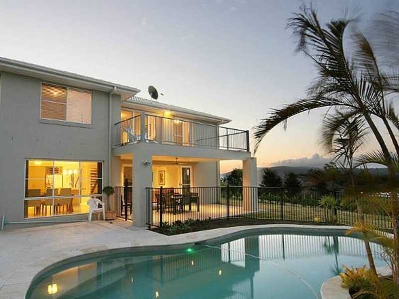 Moggill QLD 4070