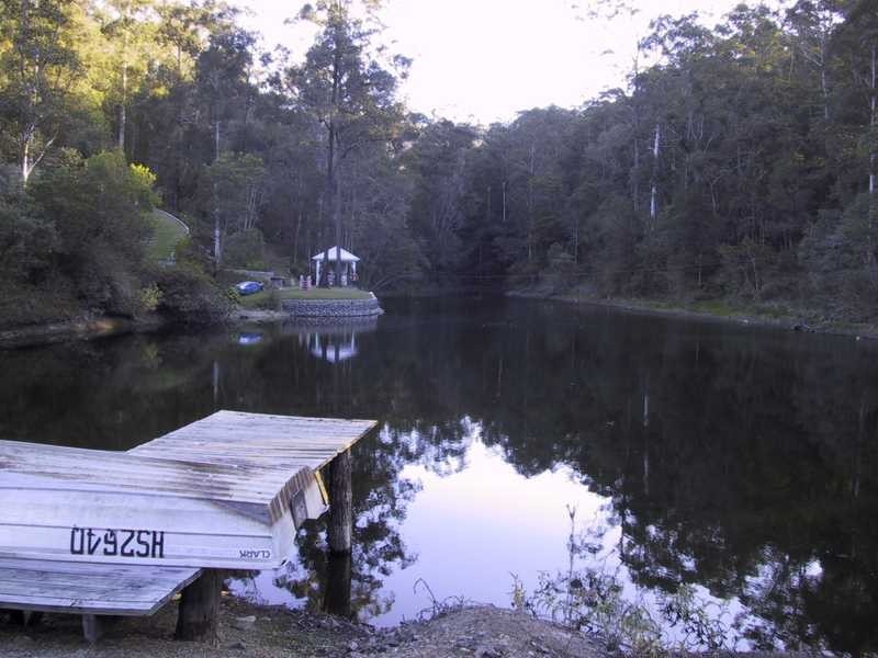 Lot 6, 658 Upper Brookfield Road, Upper Brookfield QLD 4069