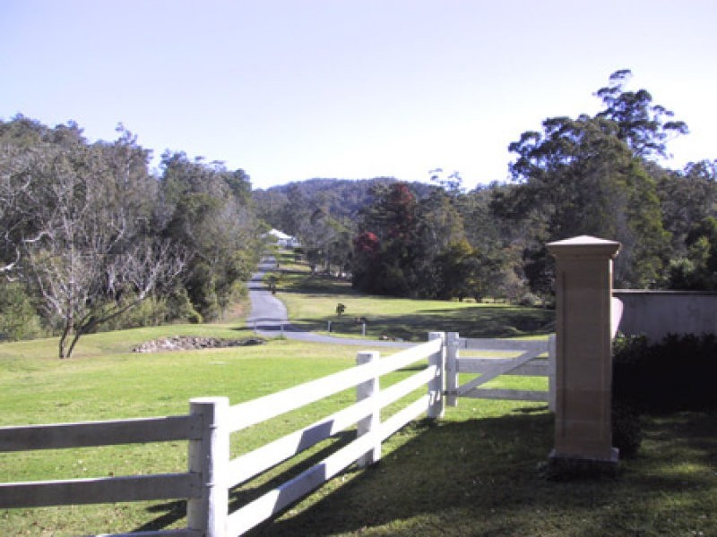 Lot 6, 658 Upper Brookfield Road, Upper Brookfield QLD 4069