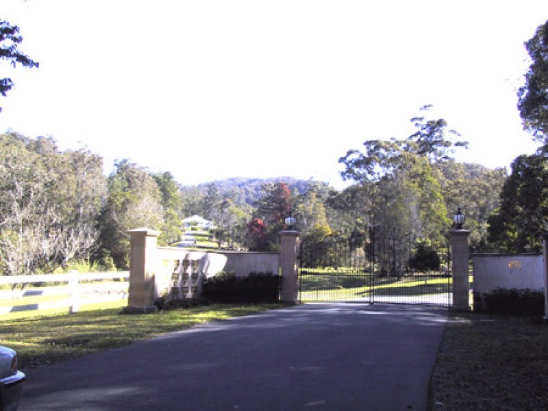 Lot 6, 658 Upper Brookfield Road, Upper Brookfield QLD 4069