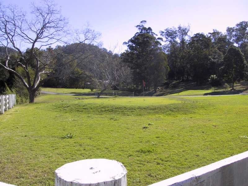 Lot 6, 658 Upper Brookfield Road, Upper Brookfield QLD 4069