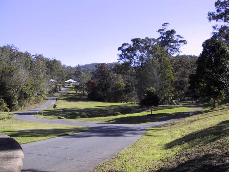 Lot 6, 658 Upper Brookfield Road, Upper Brookfield QLD 4069