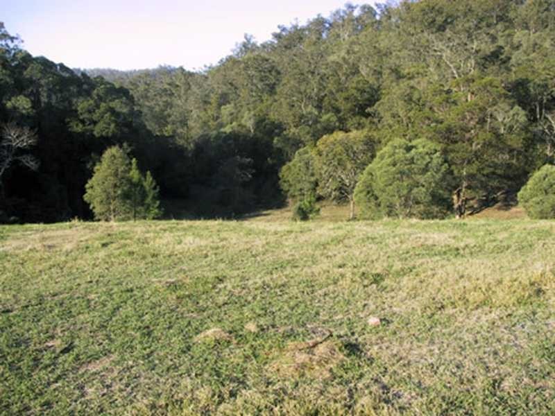 Lot 6, 658 Upper Brookfield Road, Upper Brookfield QLD 4069