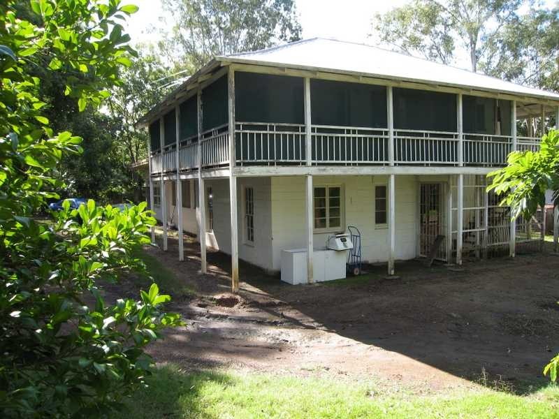 609 Hawkesbury Road, Anstead QLD 4070