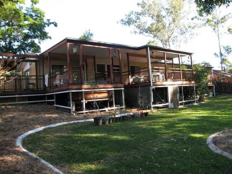 Kenmore QLD 4069