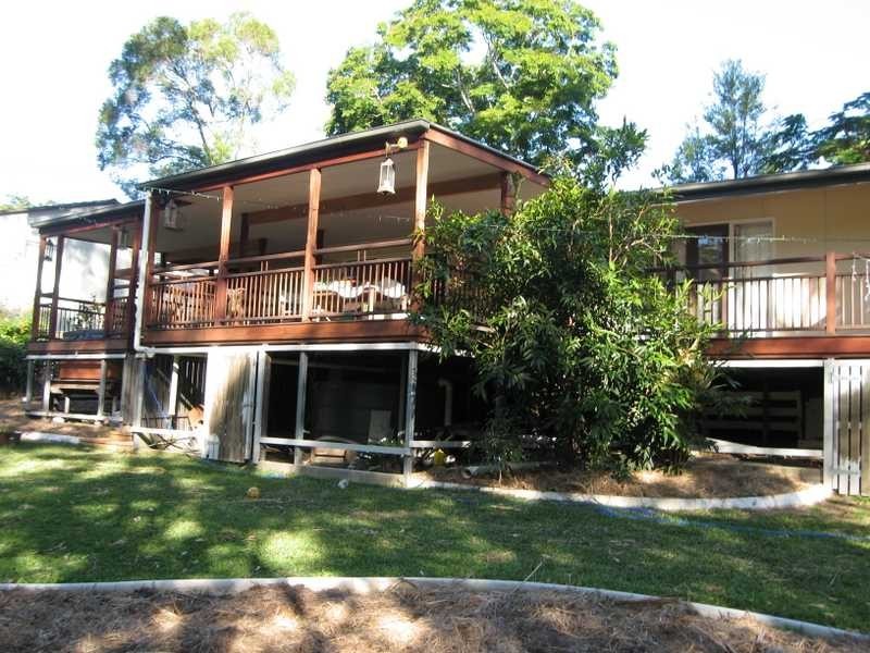 Kenmore QLD 4069