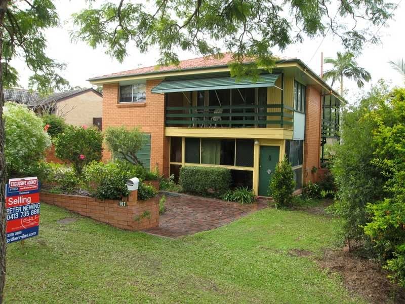 Chapel Hill QLD 4069