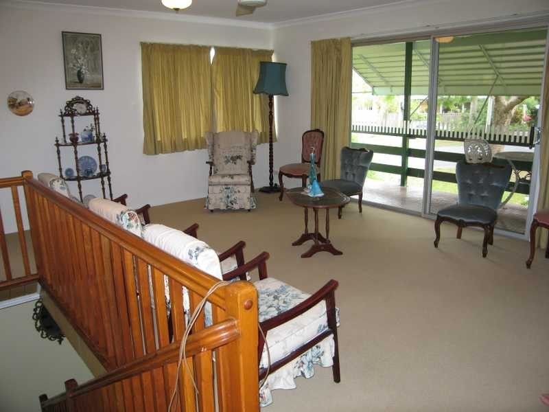 Chapel Hill QLD 4069