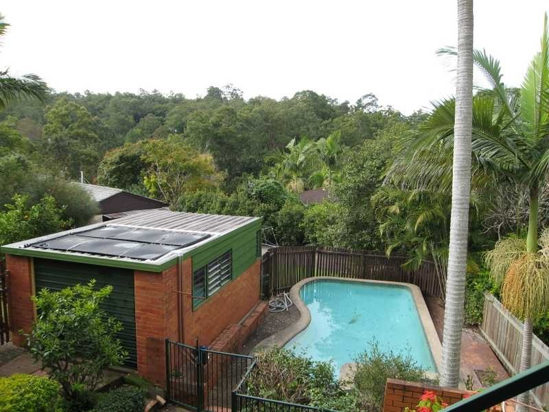 Chapel Hill QLD 4069