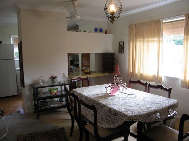 Chapel Hill QLD 4069