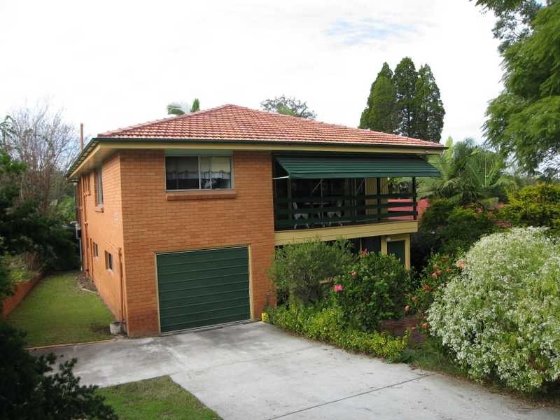 Chapel Hill QLD 4069