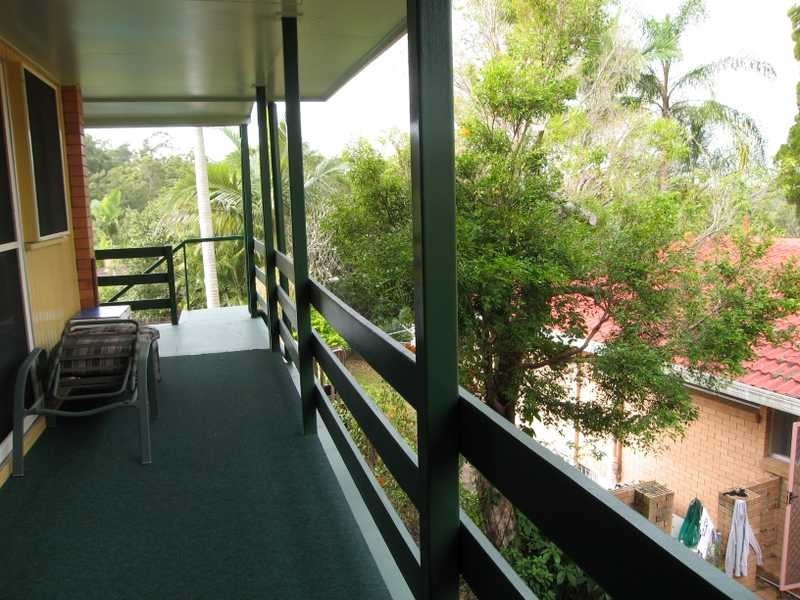 Chapel Hill QLD 4069