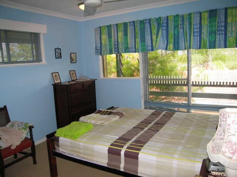 Chapel Hill QLD 4069