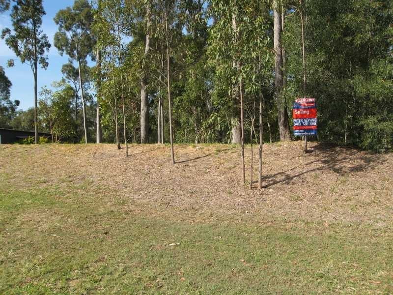 Fig Tree Pocket QLD 4069