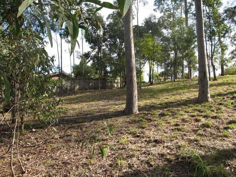 Fig Tree Pocket QLD 4069