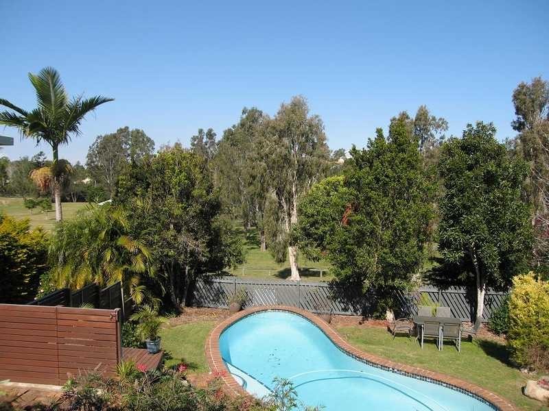 Kenmore Hills QLD 4069