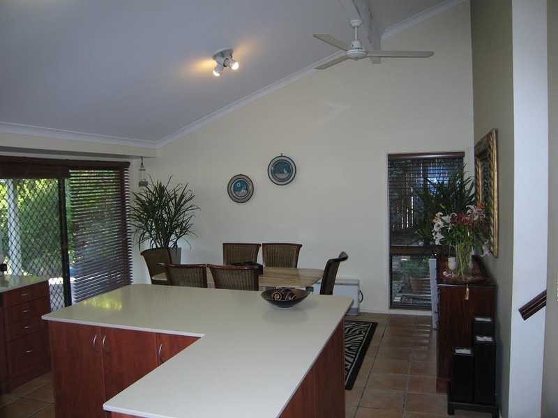 Kenmore Hills QLD 4069