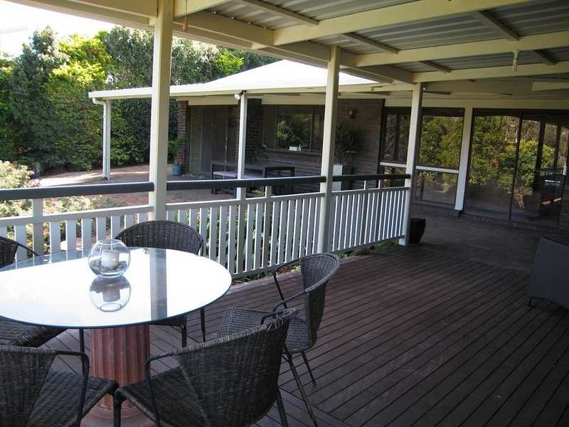 Kenmore Hills QLD 4069