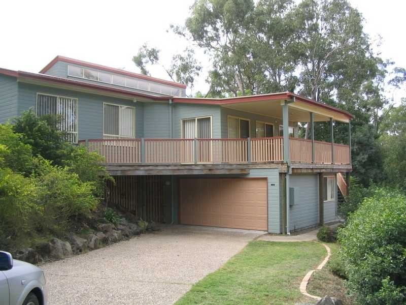 502 Fig Tree Pocket Rd, Kenmore QLD 4069