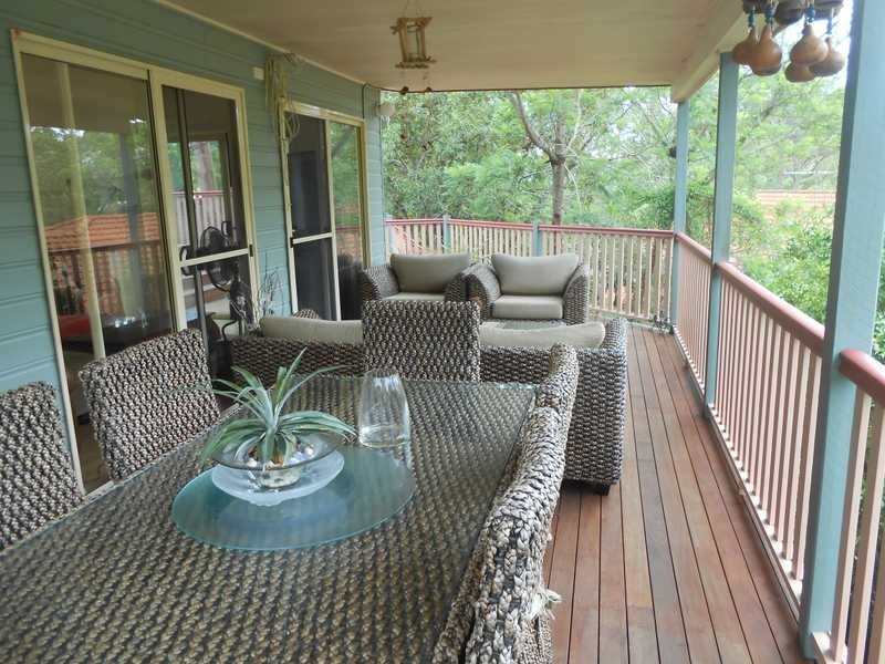 502 Fig Tree Pocket Rd, Kenmore QLD 4069