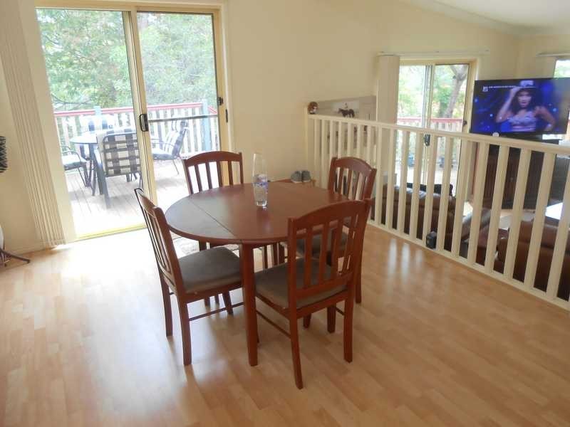 502 Fig Tree Pocket Rd, Kenmore QLD 4069
