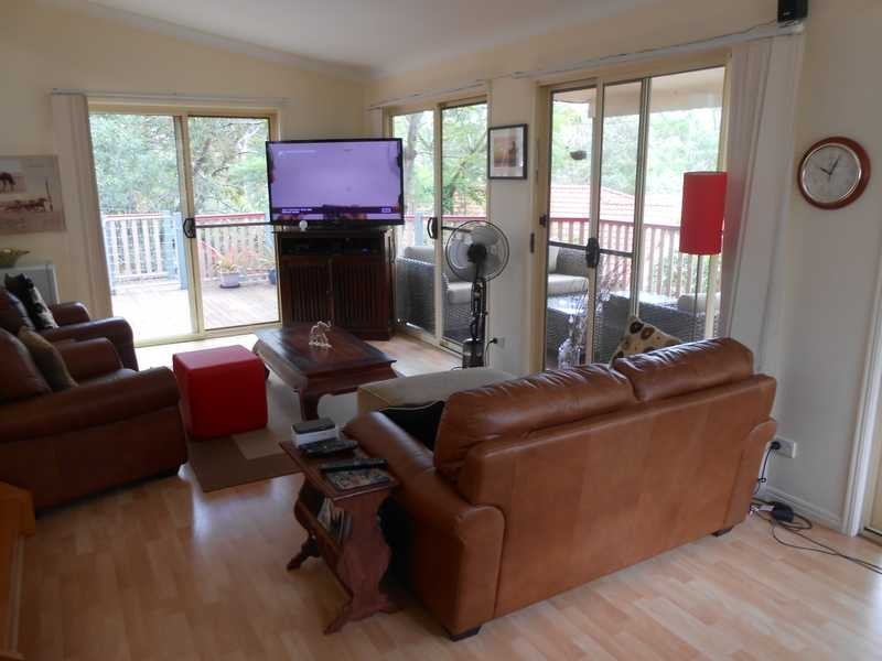 502 Fig Tree Pocket Rd, Kenmore QLD 4069